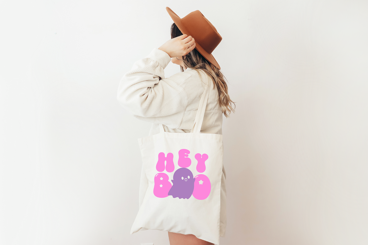 Kawaii Ghost Font, a Handwritten Font by Babymimiart (Photo 8 of 10)