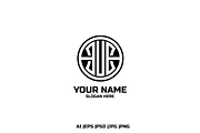 EVE NEGETIVE SPACE, a Branding & Logo Template by mwh_design (Thumbnail 2 of 2)