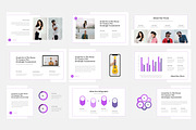 Grovie - Creative Keynote, a Presentation Template by naulicreative (Thumbnail 4 of 4)