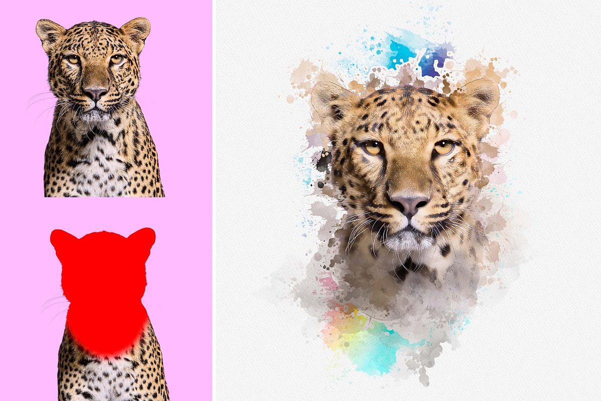 Best Photoshop actions for portraits, an Action Add-On by MRI STUDIO (Photo 10 of 18)