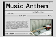 AT Bureau Sans (9 Style + Variable), a Sans Serif Font by Any-Type® Foundry (Thumbnail 7 of 14)