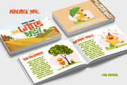 The Strattos - A Playful Font, a Font by madeDeduk (Thumbnail 10 of 14)