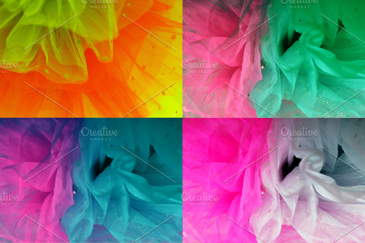 Beautiful background mesh, a Texture Graphic by Natalia Flurno (Photo 3 of 4)