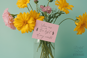 Steadfast Valerio Font, a Handwritten Font by Letterhanna Studio (Thumbnail 5 of 13)