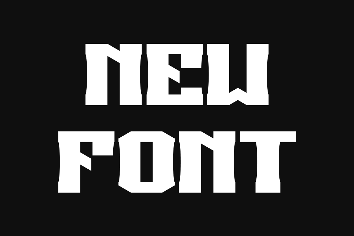 Dozer Signoz, a Serif Font by alon kelakon (Photo 2 of 6)