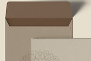 Envelope C5 Mockup - 12 Views, a Packaging Mockup by Illusiongraphic (Thumbnail 21 of 26)