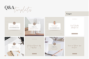 Ultimate Real Estate Instagram Pack, a Social Media Template by Estatik Designs (Thumbnail 14 of 17)