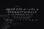 Hipstar Gispon, a Handwritten Font by albert_kalingga (Thumbnail 3 of 3)