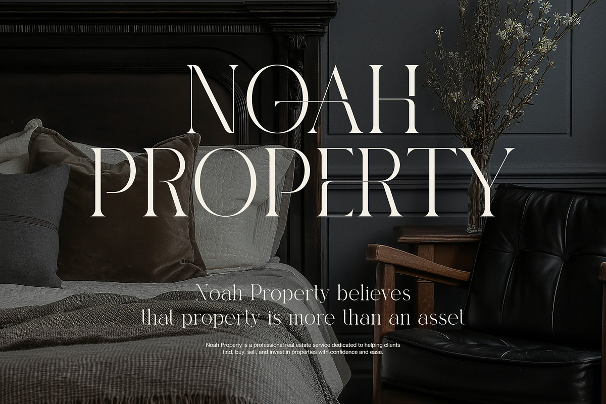Groky Elegant Ligature Serif Font, a Serif Font by Perfectype (Photo 4 of 8)