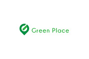 Green Place - Letter G logo, a Branding & Logo Template by Sahade Studio (Thumbnail 2 of 4)