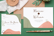 Ondyne Stylish Wedding Font, a Script Font by Creatype Studio (Thumbnail 5 of 8)