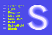 Gintona Sans, a Font by Sudtipos (Thumbnail 7 of 11)