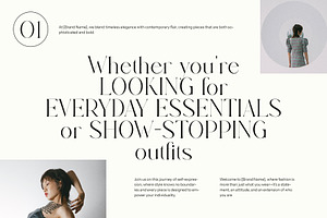 Fergila Elegant Serif Font