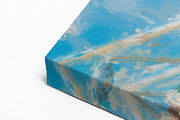 Canvas Close-Up Mockups, a Household Mockup by Mockups by Carlos Viloria (Thumbnail 5 of 8)