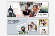 Facebook Timeline Cover, a Social Media Template by Nayemtorjo (Thumbnail 2 of 4)