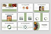 Karda - PowerPoint Template, a Presentation Template by riz creative studio (Thumbnail 9 of 9)