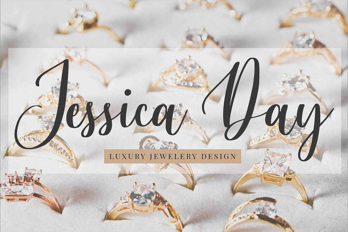 Namaqua - Calligraphy Font preview 6