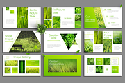 Leaf - Powerpoint Template, a Presentation Template by Helga_Design (Thumbnail 6 of 13)