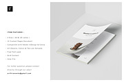 BLUSHFUL Recipes Book Cookbook, a Magazine Template by Arif Tri Ananta (Thumbnail 13 of 14)