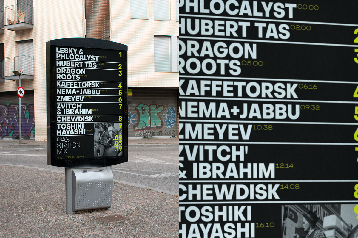 Urban Billboard Ad Mockup - OCM9, a Print Template by Ormai (Photo 6 of 7)