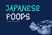 Bakugi - Handwritten Display, a Handwritten Font by Lemon Studio Type (Thumbnail 3 of 5)