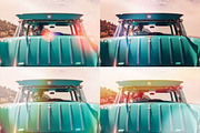 60 Urban Light Leaks, a Texture Graphic by Neo Ink Design (Thumbnail 5 of 12)