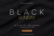 GLAMOUR - Luxury Sans Serif Font, a Sans Serif Font by Hamz Studio (Thumbnail 8 of 10)