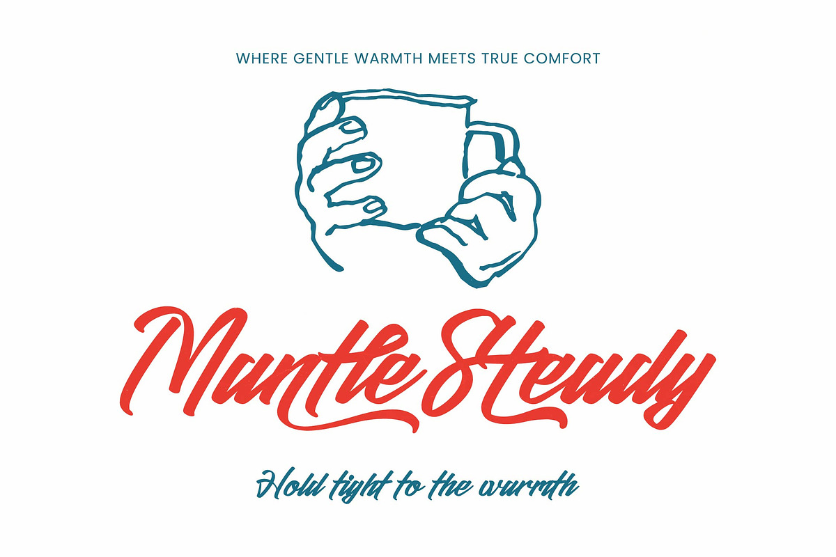 Amsefik Broky Bold Calligraphy, a Script Font by stylishtype.co (Photo 14 of 20)