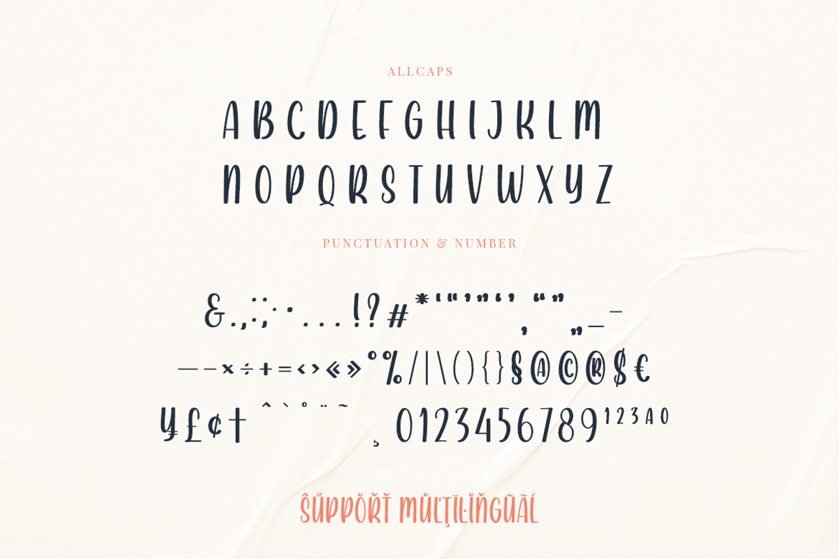APOC - Sweetie Romance Font Duo, a Script Font by a Piece of Cake (Photo 16 of 19)