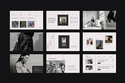 Secret | Guidelines Full Version, a Presentation Template by Antelope Studio (Thumbnail 6 of 7)