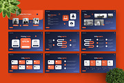 Unlimite Creative - Keynote, a Presentation Template by Deepslide Studio (Thumbnail 5 of 6)