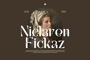Eravo || Modern Classy Serif Font, a Serif Font by Ermedia Studio (Thumbnail 2 of 10)