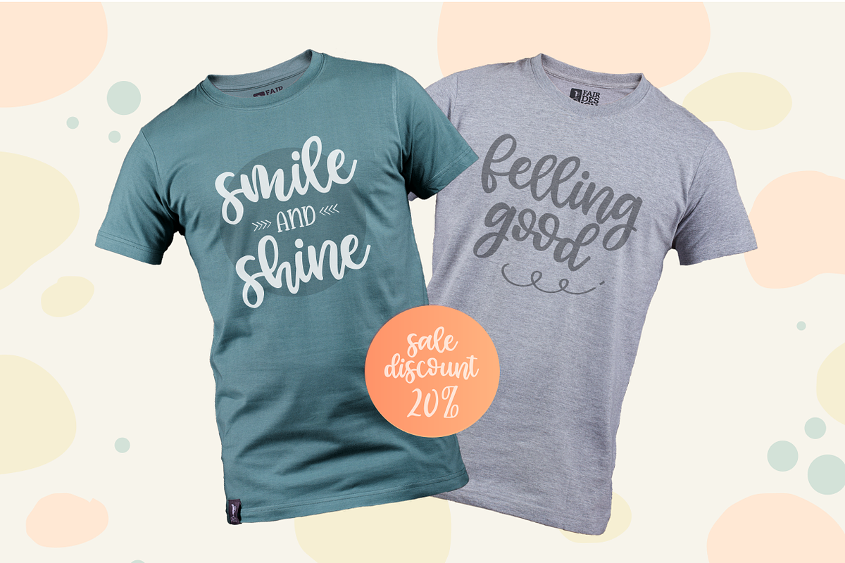 Hello Agatha Font Duo + Extra Doodle, a Script Font by zeenesia (Photo 4 of 12)