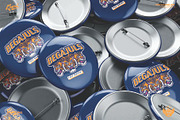 Bagajuls Logo Template, a Branding & Logo Template by Kreasi Malam (Thumbnail 7 of 8)