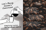Rounde - Handwritten Rounded Font, a Handwritten Font by Typeparties (Thumbnail 5 of 9)