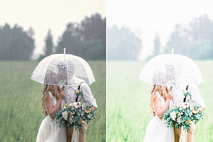 Fine Art Wedding Lightroom Presets