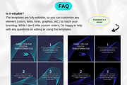 Instagram Posts for Technology SaaS, a Social Media Template by GrowthHackingStudio (Thumbnail 6 of 6)