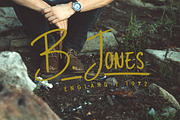 Bird House, a Sans Serif Font by Angga Mahardika (Thumbnail 4 of 7)