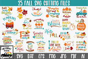 The Ultimate Holiday SVG Bundle, an Education Illustration by OldMarket Designs (Thumbnail 12 of 13)