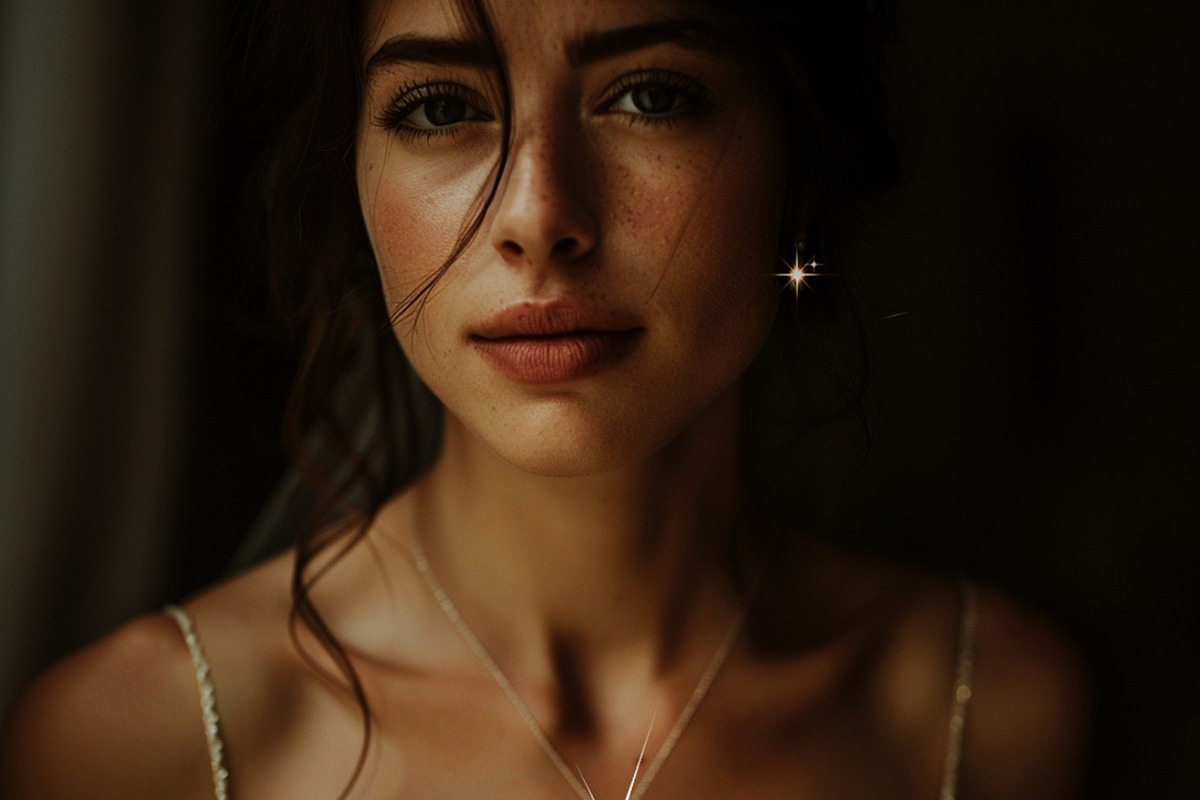 Sparkle Lens Flare Transparent PNG, a Layer Style Add-On by Walllow Creatives (Photo 7 of 8)