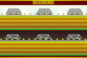 Horse Racing Game Assets, an Illustration by erkoudesign (Thumbnail 8 of 18)