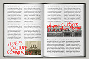 Tacky Journal - Handwritten Notes, a Handwritten Font by Bale Type (Thumbnail 6 of 12)