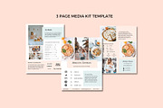 Food Instagram Template Bundle, a Social Media Template by Deepa Template Studio (Thumbnail 5 of 17)