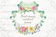 50%OFF Fancy Watercolor Bundle, a Texture Illustration by Eva Katerina (Thumbnail 6 of 15)