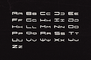 Hope, a Sans Serif Font by SageDsgn (Thumbnail 2 of 6)
