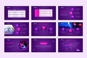 Presentation Virtual Reality, a Presentation Template by TemplatesNow! (Thumbnail 12 of 14)