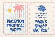 Diglet Sunsin | Playful Hand Drawn, a Handwritten Font by gracetype_studio (Thumbnail 8 of 12)