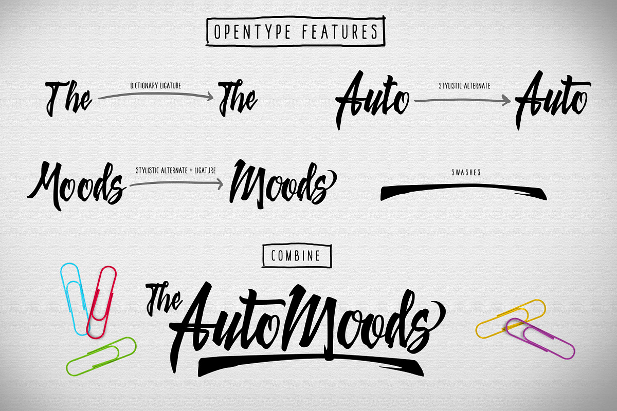 Auto Moods script preview 3