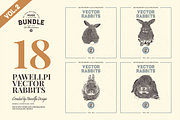 VECTOR ILLUSTRATIONS 350 IN ONE VOL2, an Object Illustration by pawellpi (Thumbnail 48 of 103)
