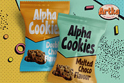 Artka - Fun Display Font, a Font by Gassstype (Thumbnail 3 of 8)